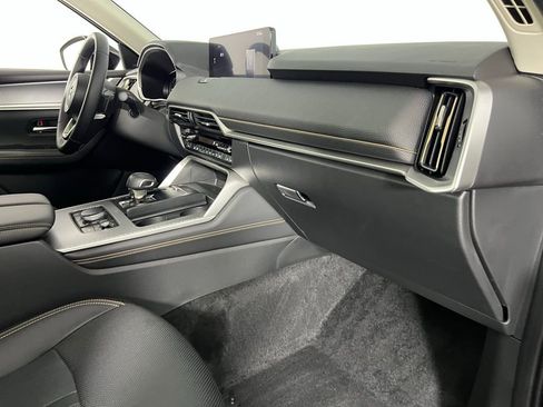 Used 2025 MAZDA CX-90 Plug-In Hybrid w/Premium Sport image 33