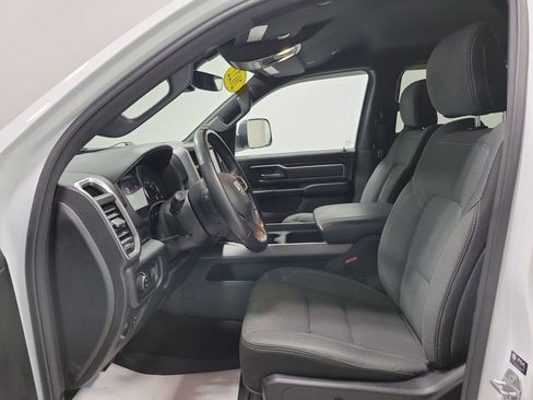 Used 2022 RAM 1500 Big Horn image 29