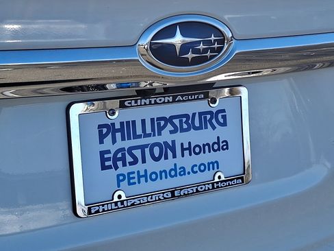 Used 2021 Subaru Ascent Limited w/ Technology Package image 34