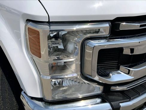 Used 2022 Ford F250 XLT AWD/4WD image 26
