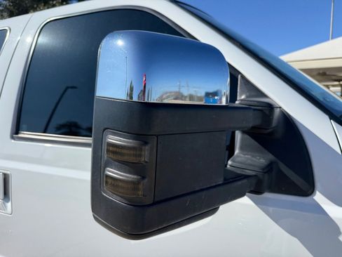 Used 2016 Ford F250 Lariat w/ Lariat Ultimate Package image 12