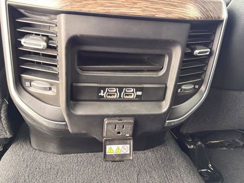 Used 2020 RAM 3500 Laramie AWD/4WD image 19