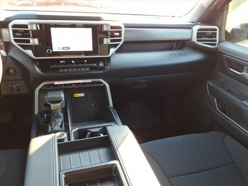 Used 2025 Toyota Tundra SR5 w/ SR5 Convenience Package image 12
