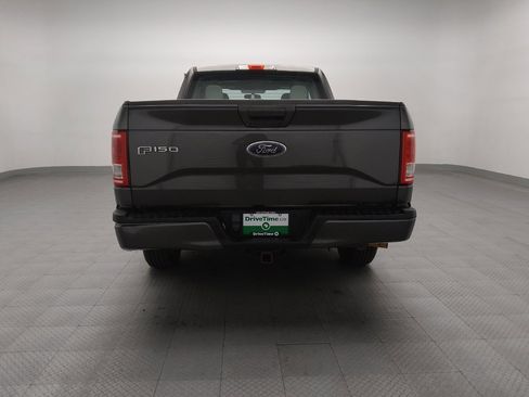 Used 2015 Ford F150 XL w/ Equipment Group 101A Mid image 6