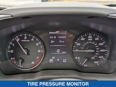 Certified 2025 Subaru Impreza 2.0i image 17