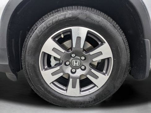 Used 2019 Honda Ridgeline RTL-T image 42