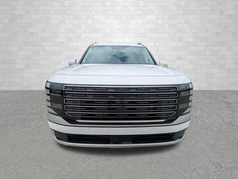 Used 2026 Hyundai Palisade Calligraphy AWD/4WD image 6