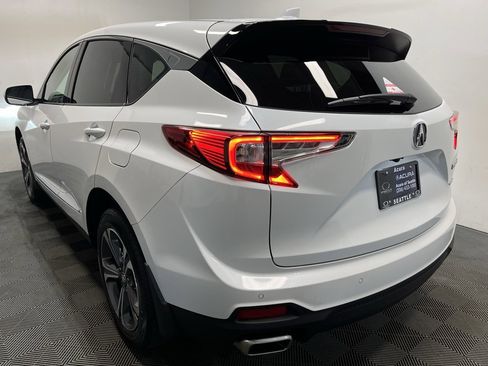 New 2025 Acura RDX w/ Technology Package image 22