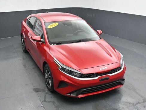 Used 2023 Kia Forte LXS image 26