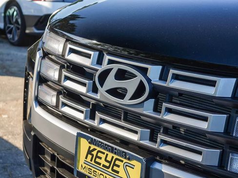 New 2026 Hyundai Santa Cruz SEL image 9