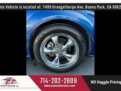 Used 2006 Ford Mustang GT image 44