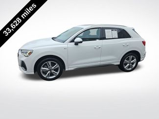 Used 2022 Audi Q3 2.0T Premium Plus AWD/4WD video 2