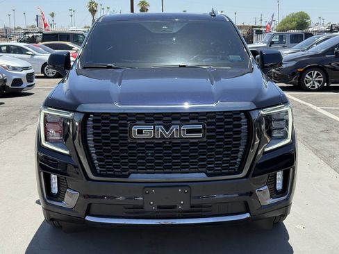 Used 2023 GMC Yukon Denali Ultimate image 18