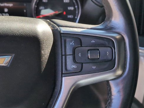 Used 2020 Chevrolet Silverado 2500 LTZ w/ LTZ Convenience Package image 24