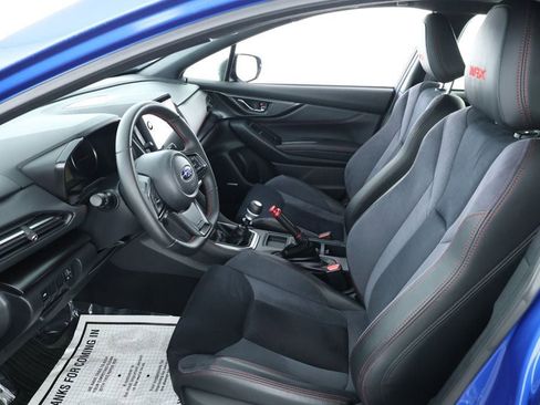 Used 2023 Subaru WRX Limited image 19