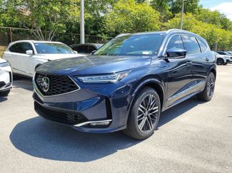 New 2026 Acura MDX SH-AWD w/ Advance Package video 2