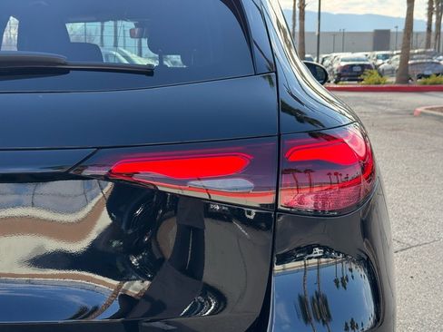 Certified 2025 Mercedes-Benz GLC 300 GLC 300 image 22