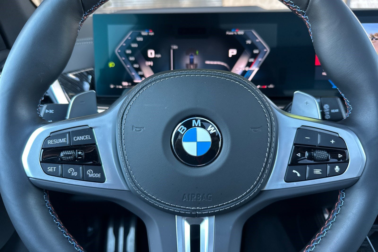 Used 2026 BMW X5 M60i AWD/4WD image 30
