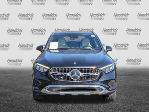 Certified 2023 Mercedes-Benz GLC 300 4MATIC image 3