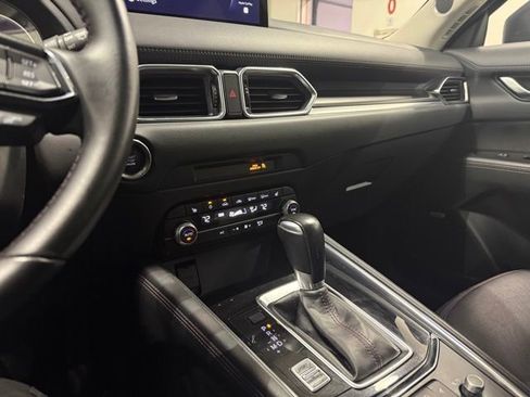 Used 2024 MAZDA CX-5 Carbon Edition image 20