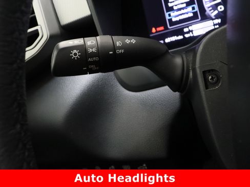 Used 2024 Toyota Tundra Limited w/ Power Package image 27