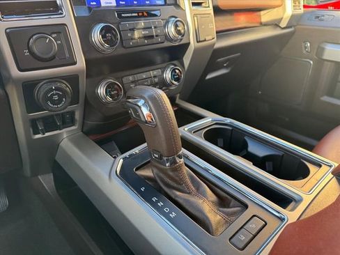 Used 2020 Ford F150 King Ranch w/ Equipment Group 601A Luxury image 19