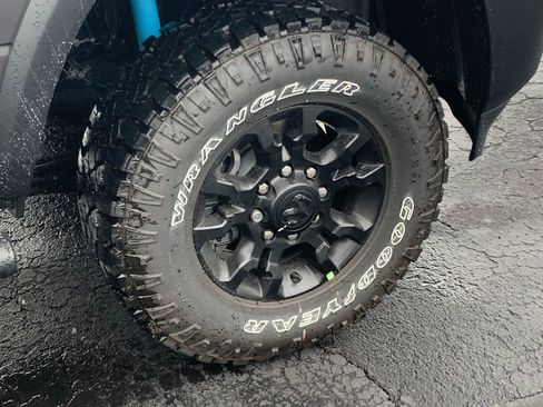 New 2025 RAM 2500 Tradesman w/ Power Wagon Package image 9