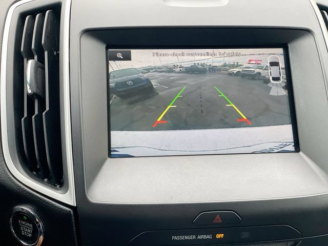 Used 2015 Ford Edge SEL w/ Equipment Group 201A FWD image 23