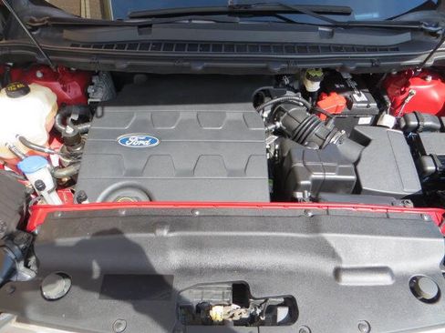 Used 2015 Ford Edge SEL w/ Canadian Comfort Package image 30