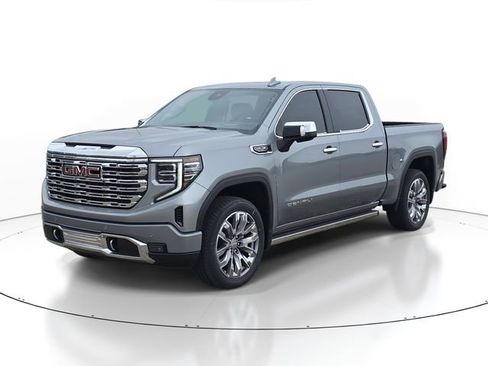 New 2026 GMC Sierra 1500 Denali AWD/4WD image 2