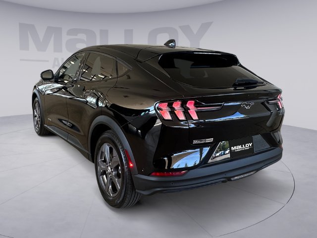 Certified 2023 Ford Mustang Mach-E Select w/ Comfort Package Lite AWD/4WD image 3