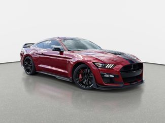 Used 2020 Ford Mustang Shelby GT500 w/ Technology Package video 1