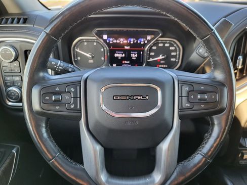 Used 2020 GMC Sierra 2500 Denali w/ Denali Ultimate Package image 29