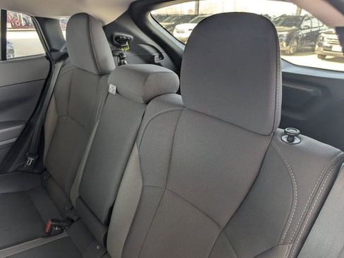 Certified 2025 Subaru Crosstrek 2.0i Premium image 25