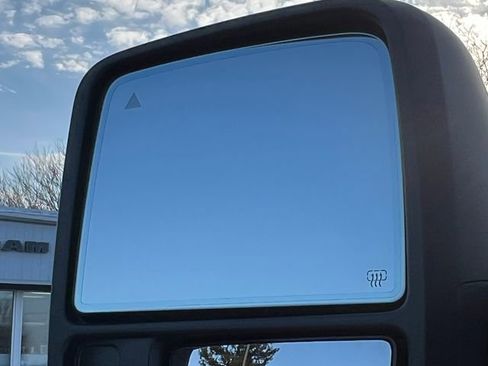 Used 2025 RAM 3500 Laramie image 54