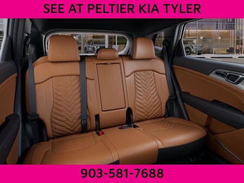 New 2026 Kia Sportage X-Line image 18
