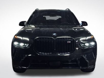 Certified 2025 BMW X7 M60i