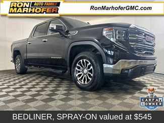 Used 2024 GMC Sierra 1500 SLT AWD/4WD 360° Tour
