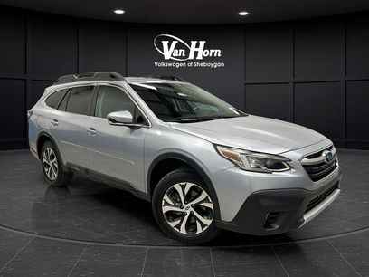 Used 2022 Subaru Outback Limited