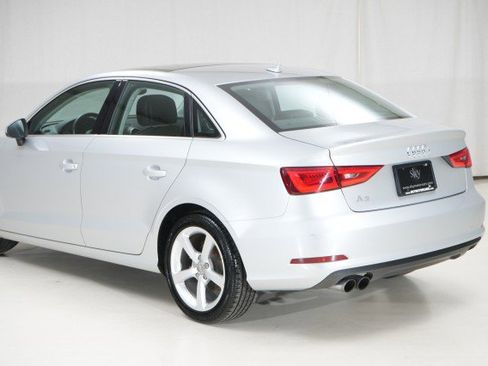 Used 2015 Audi A3 1.8T Premium image 24