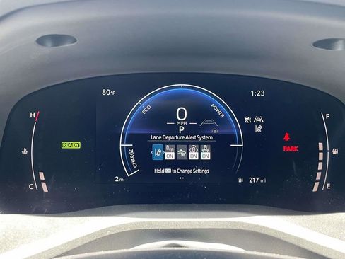 New 2026 Toyota Camry SE FWD image 29