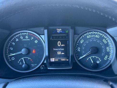 Certified 2023 Toyota Tacoma TRD Off-Road w/ TRD Premium Off Road Package image 27