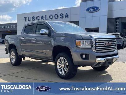 Used 2018 GMC Canyon SLT w/ Trailering Package