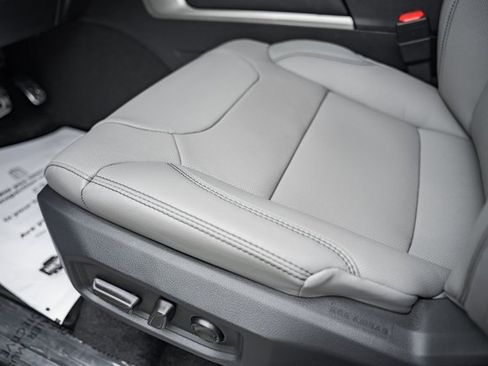 New 2026 Toyota Tundra Limited image 34