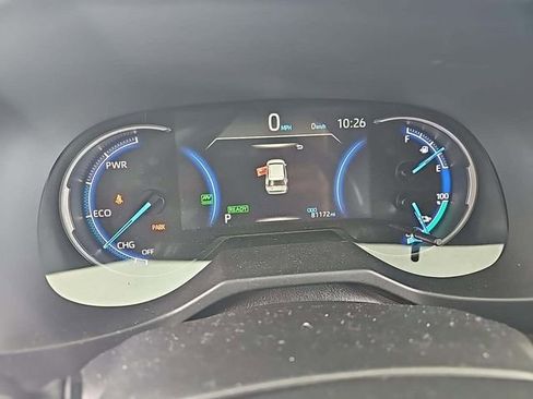 Used 2023 Toyota RAV4 SE w/ Weather & Moonroof Package image 6