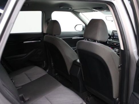 Used 2021 Kia Seltos LX image 22