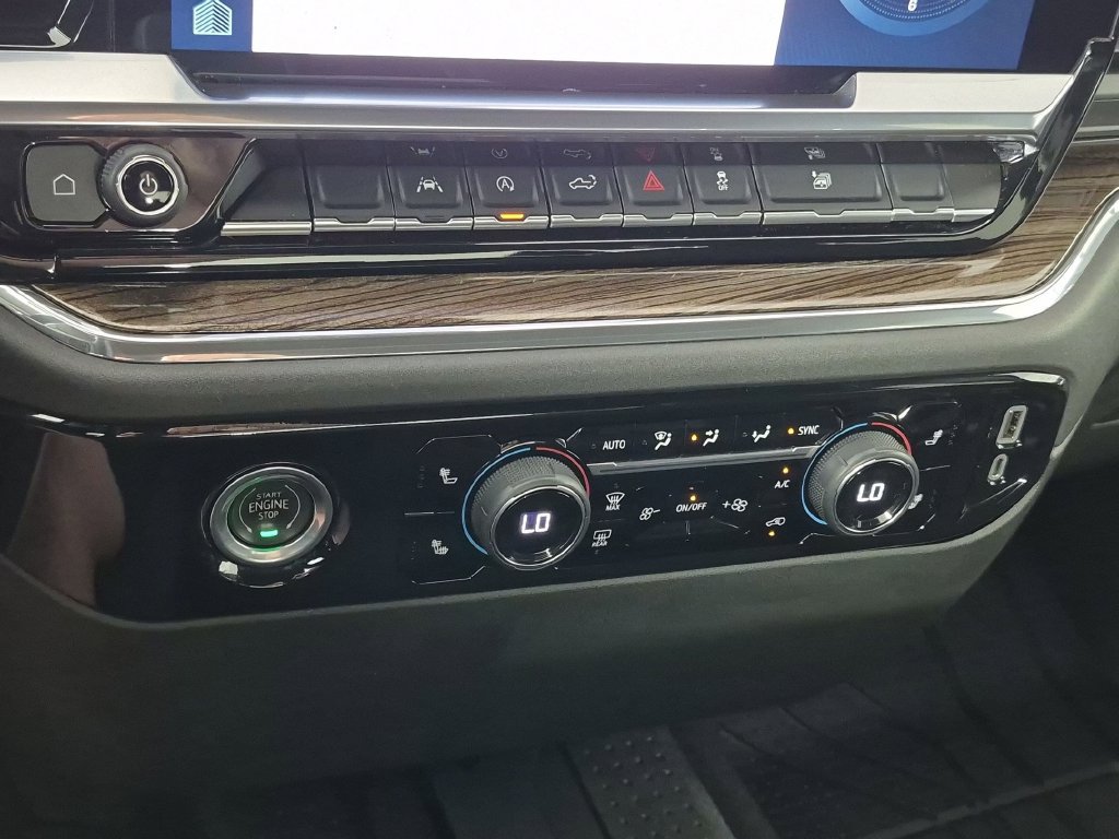 Certified 2023 Chevrolet Silverado 1500 LT AWD/4WD image 27