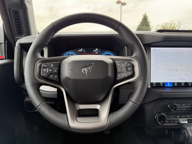 New 2026 Ford Bronco Badlands AWD/4WD image 15