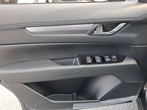 New 2025 MAZDA CX-5 AWD 2.5 S w/ Select Package image 12