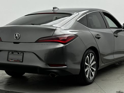 Used 2025 Acura Integra image 8